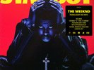 THE WEEKND - Starboy (RED TRANSLUCENT VINYL 2LP, 2017) **NEW**