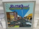The Grateful Dead - Shakedown Street Excellent Condition