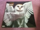 Deftones - Diamond Eyes (White Color) Record Vinyl LP NEW