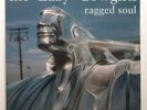 The Lazy Cowgirls – Ragged Soul - Vinyl - 1995
