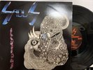 Sadus ?– Illusions LP 1988 Sadus Records ?DTP 2112 VG+/EX (VERY RARE 1ST PRESS)
