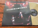 ROLLING STONES THERES NO ANGEL BORN IN HELL COL VINYL TSP 028 SWINGIN PIG