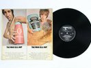 The Who ?Sell Out Mono First Press 1967 Track Record Vinyl Album w/ POSTER RARE
