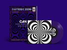 Electronic Sound 77 CAN + Limited Edition Purple 7