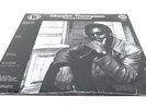 Chester Thompson Powerhouse Clear Black Splatter LP Vinyl Record Factory Sealed
