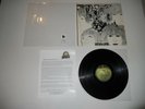 Beatles Revolver Apple Label Stereo Analog '69 3rd Press VG++ ULTRASONIC Clean