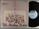 Amboy Dukes, The  Journey To The Center Of The Mind   Psych