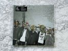 Local Natives ?Gorilla Manor - VMP Exclusive Clear Black Smoke 2xLP Vinyl SEALED