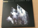 Genesis-Seconds Out-1977 US Vinyl Promo
