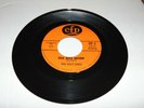 Split Ends - rich with nothin' - 45 GARAGE rock Psych 1966 RARE BFTG (EX)