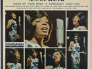 ANNA KING: Back to Soul US Smash ’64 Mono James Brown Funk Orig Vinyl LP