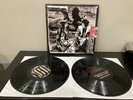 White Stripes Icky Thump Vinyl Record LP 2007 release original press