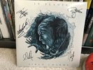 In Flames Siren Charms Vinyl SIGNED Autographed LP