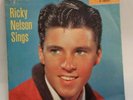 Ricky Nelson  STOOD UP (GREAT ROCK N ROLL 45/PS) x5483 PLAYS VG++ NO NOISE