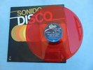 DEAD OR ALIVE MEXICAN RED MAXI SINGLE YOU SPIN ME ROUND LIKE A RECORD PETE BURNS