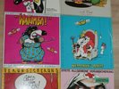 8 x Erste Allgemeine Verunsicherung EAV - LP & Maxi