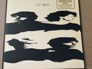 U2-Boy-1980 US Vinyl Promo with Press Kit