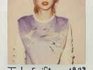 TAYLOR SWIFT 1989 DOUBLE VINYL LP NEW & SEALED