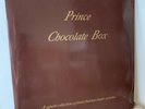 Prince - Chocolate Box - Rare Original Studio Outtakes Vinyl LP, Mint