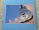 1985 DIRE STRAITS LP Brothers In Arms Warner Bros. 1-25264 LP is Near Mint
