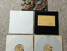 1971 FRANK ZAPPA 2 LP 200 Motels with Poster+Booklet UAS-9956 1st Pressing RARE