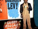 BARRINGTON LEVY Sweet Reggae Music LP NEW VINYL VP Roots Reggae