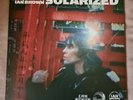 IAN BROWN SOLARIZED RSD VINYL NEW NUMBERED 2000