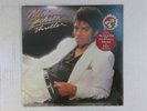 Michael Jackson - Thriller - SEALED 1982 US 1st Press No MJ Credit On Back Cover
