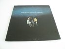 THE DOORS 'THE SOFT PARADE' LP US ELEKTRA 1969 STEREO PICTURE INNER SLEEVE