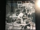 Elliott Smith XO Hazel Black Smoke 180g Vinyl LP Bong Load Limited Ed 0594/2016