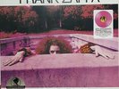 FRANK ZAPPA - Hot Rats LP - 180 Gram Pink Colored Vinyl - SEALED NEW RECORD