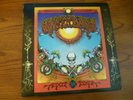 The Grateful Dead - Aoxomoxoa  LP - Warner Bros WS 1790  palm tree label