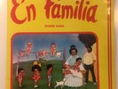 Ruben Rada ‎– En Familia Sazam 50-14.647-6 vinilo Argentina 1983