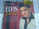Elvis Presley - 24 karat hits - 2 vinyl LP - DCC - 1997 numbered limited edition