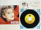 MADONNA DRESS YOU UP SIRE P-2009 Japan VINYL 7