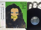 DEAD OR ALIVE RIP IT UP EPIC 28 3P-843 Japan OBI VINYL LP