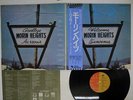 PILOT MORIN HEIGHTS EMI EMS-80522 Japan OBI VINYL LP