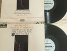SAX 2512/13 blue/silver originals Szell conducts Beethoven 9th symphony