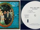 Jim Capaldi - Whale Meat Again JAPAN PROMO 1974 OBI RARE ILS-80073 ROCK Traffic