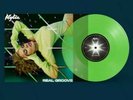 Real Groove Green 7inch Vinyl Kylie Minogue