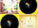 Elton John - Goodbye Yellow Brick Road 2xLP (1973, MCA, MCA2-10003)