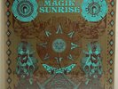 Psychemagik ?Magik Sunrise 2LP Gatefold Leng Deluxe Limited Edition Vinyl Sealed