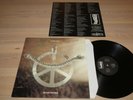 Carcass LP - Heartwork /1993 UK Mosh 97 Press IN Mint