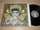 Squash Bowels LP - Grindvirus/2010 German Numbered Apathic 016-1 Press IN Mint