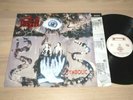 Death LP - Symbolic /1995 Nl Roadrunner Records RR 8957-1 Press IN Mint VG