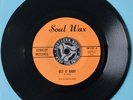 STANLEY MITCHELL * GET IT BABY *EX* WIGAN CASINO CLASSIC NORTHERN SOUL ??