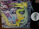 UK psych folk LP  ROGER BUNN - Piece Of Mind / German original on Ohr label