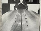 Joy Division - Dead Soul 1985 Unofficial Release 2 x Clear Vinyl White Label