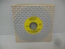 rare cdn soul funk MAJOR LANCE nr mt 45 rpm YOU DON'T WANT ME NO MORE b/w WAIT