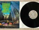 TEENAGE MUTANT NINJA TURTLES TMNT Original Motion Picture Soundtrack LP 1990